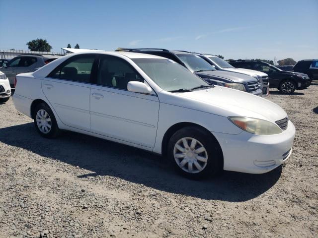 2004 Toyota Camry Le VIN: 4T1BE32K14U362388 Lot: 56133044