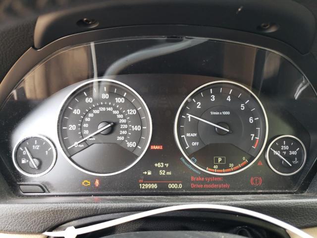 2015 BMW 328 XI - WBA3B3G54FNT17007