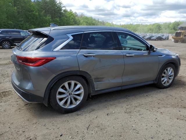2019 Infiniti Qx50 Essential VIN: 3PCAJ5M31KF102222 Lot: 56660214