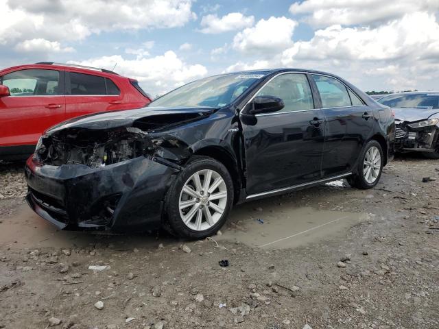 2013 Toyota Camry Hybrid VIN: 4T1BD1FK0DU068949 Lot: 54168454