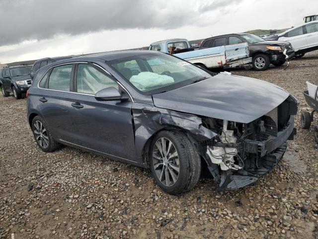 Vin: kmhh35le9ju013429, lot: 55425164, hyundai elantra 20184
