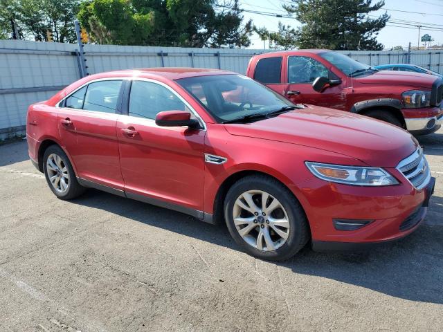 2010 Ford Taurus Sel VIN: 1FAHP2EW0AG131404 Lot: 55637944