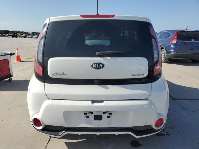 2016 Kia Soul + VIN: KNDJP3A58G7364566 Lot: 54159384