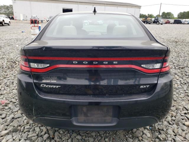 2016 Dodge Dart Sxt VIN: 1C3CDFBB7GD605482 Lot: 52878454