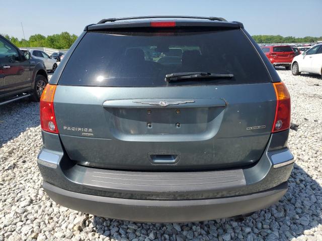 2005 Chrysler Pacifica Touring VIN: 2C8GF68445R276443 Lot: 54318314