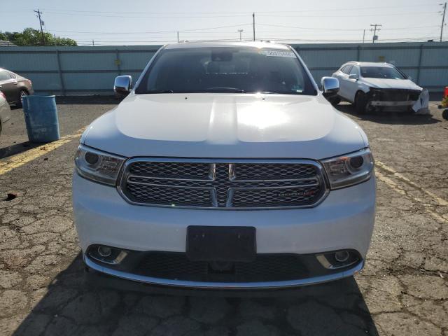 2016 Dodge Durango Citadel VIN: 1C4SDJET2GC402147 Lot: 56315444