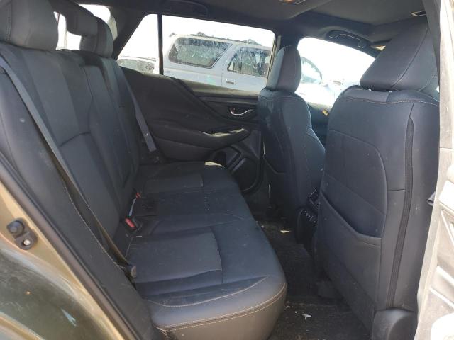 2022 Subaru Outback Wilderness VIN: 4S4BTGUD2N3238052 Lot: 54978814