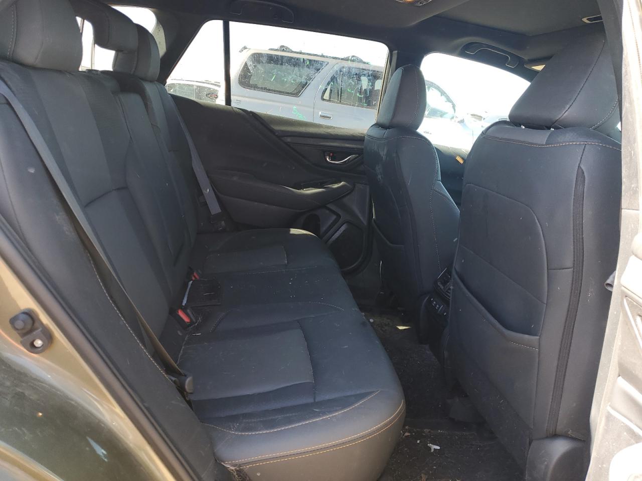 4S4BTGUD2N3238052 2022 Subaru Outback Wilderness