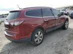 CHEVROLET TRAVERSE P photo