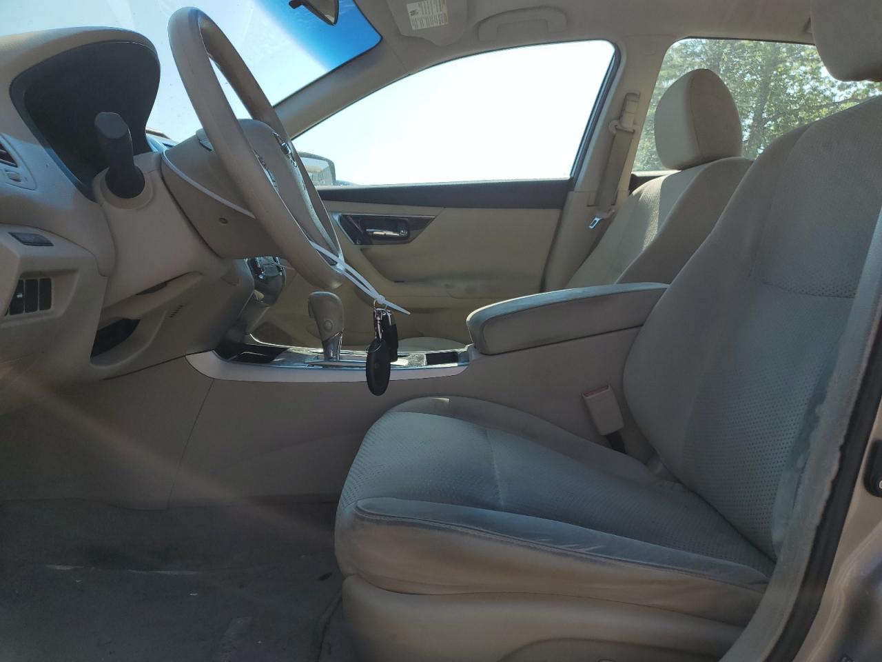 1N4AL3AP9EC164822 2014 Nissan Altima 2.5