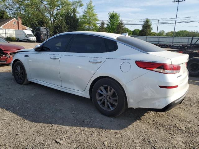 5XXGT4L30LG430326 Kia Optima LX 2