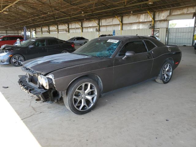 2015 Dodge Challenger Sxt Plus VIN: 2C3CDZBG5FH715154 Lot: 55815394