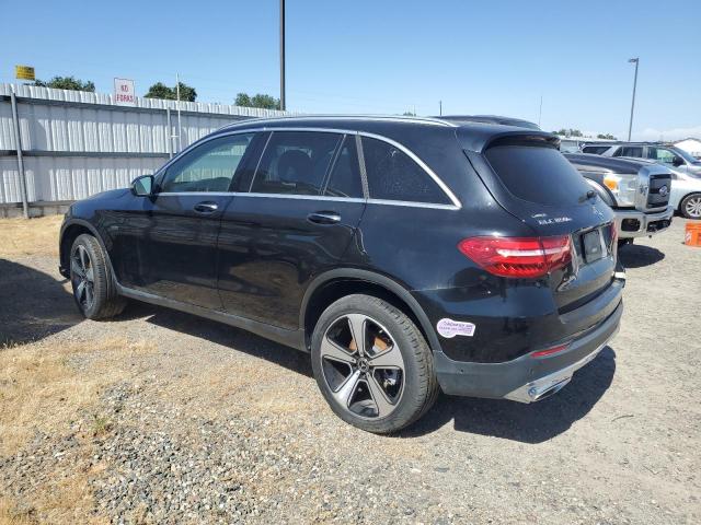 2019 Mercedes-Benz Glc 350E VIN: WDC0G5EB6KF575166 Lot: 56221054