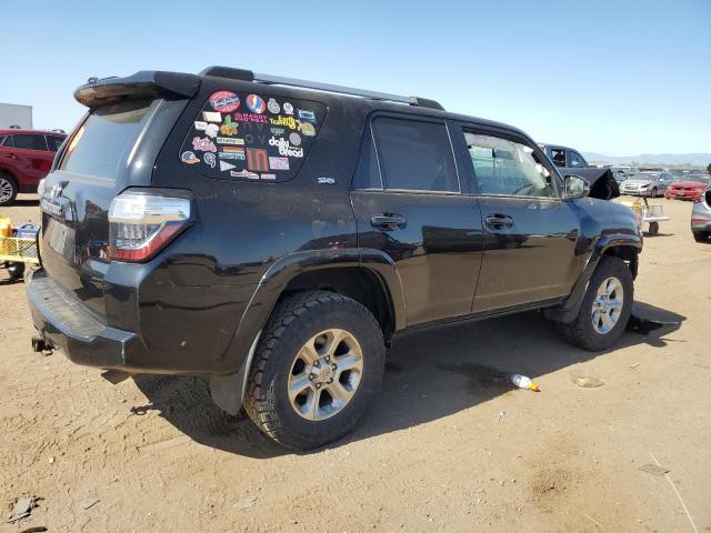 2019 Toyota 4Runner Sr5 VIN: JTEBU5JR4K5622190 Lot: 54937184