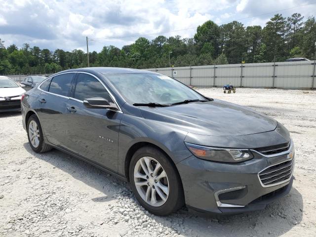 2017 Chevrolet Malibu Lt VIN: 1G1ZE5ST6HF141069 Lot: 56454644