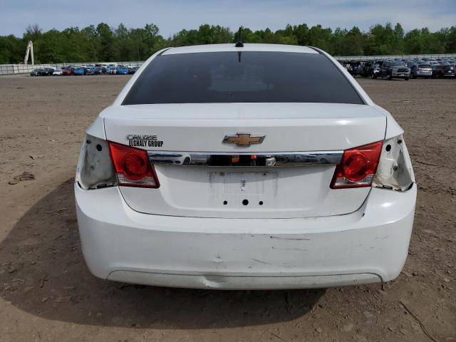 2013 Chevrolet Cruze Ls VIN: 1G1PA5SG1D7120012 Lot: 53806464