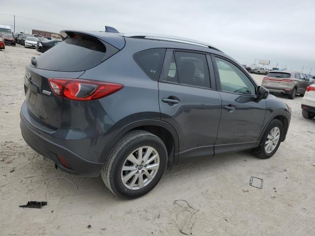 VIN JM3KE2CE1D0151794 2013 Mazda CX-5, Touring no.3