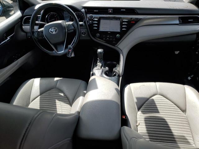 2020 Toyota Camry Se VIN: 4T1M11AK2LU864772 Lot: 54222334