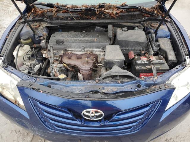 2009 TOYOTA CAMRY BASE #3296083836