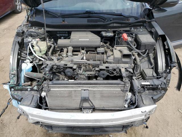 2017 HONDA CR-V TOURI - 5J6RW2H9XHL068122