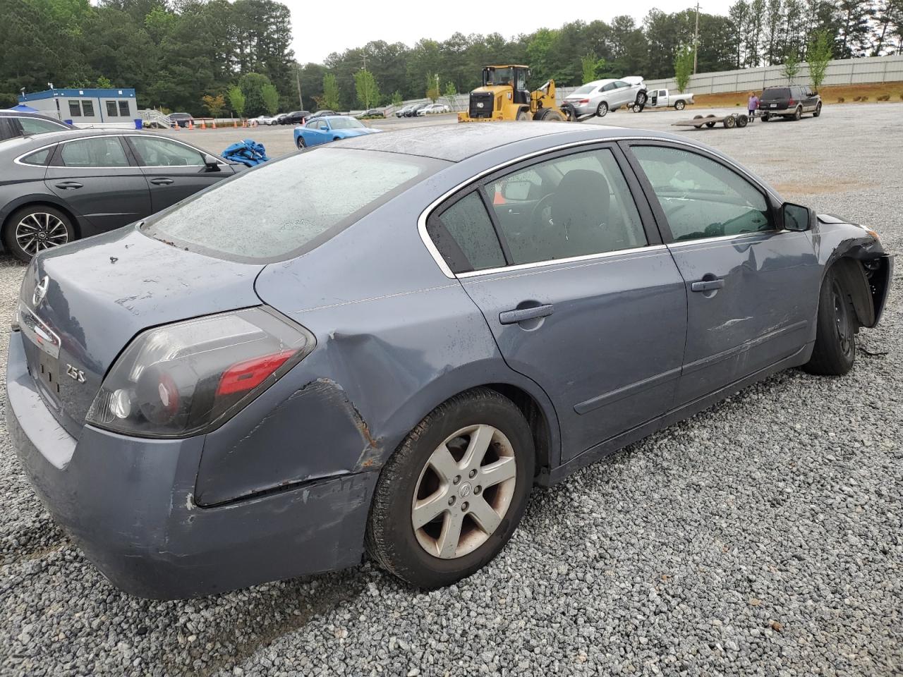 1N4AL2AP2CN471096 2012 Nissan Altima Base