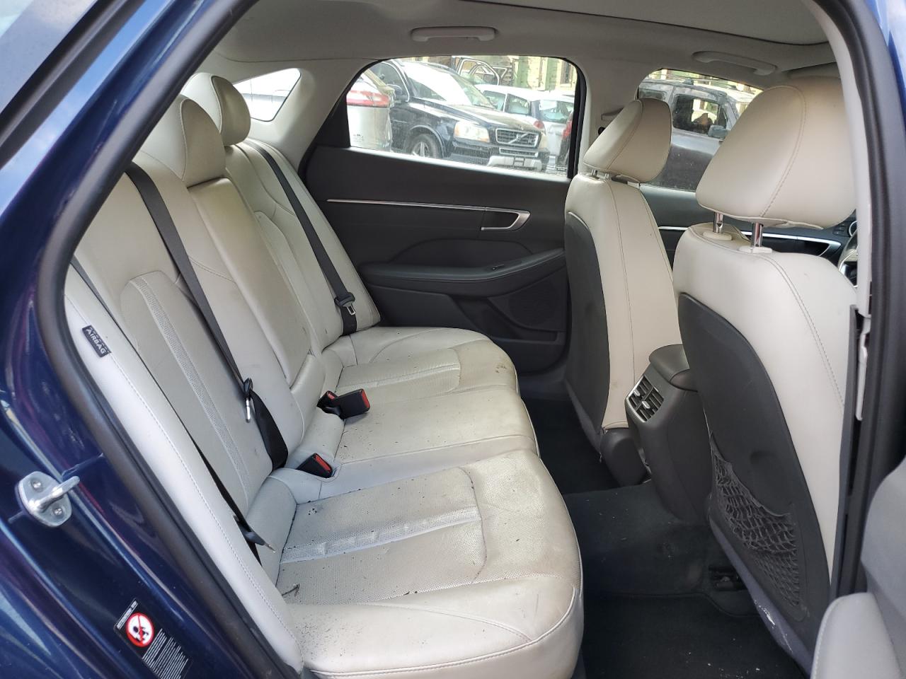 5NPEH4J27LH036037 2020 Hyundai Sonata Limited