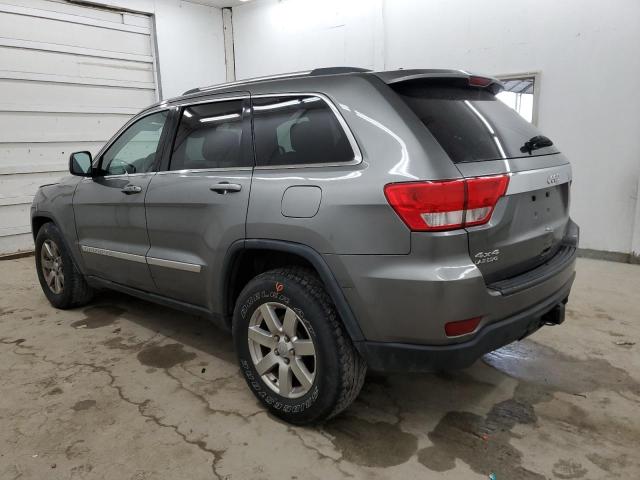 2013 Jeep Grand Cherokee Laredo VIN: 1C4RJFAG4DC582045 Lot: 53495864