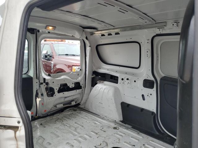 2017 Ram Promaster City VIN: ZFBERFAB7H6E57837 Lot: 53962564