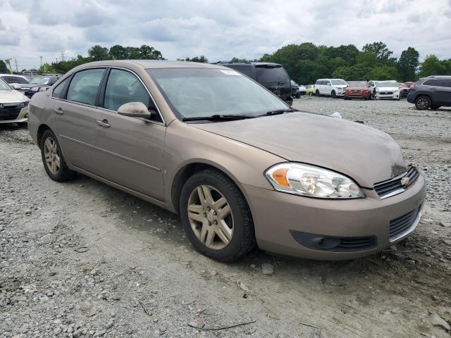 2006 Chevrolet Impala Ltz VIN: 2G1WU581669325249 Lot: 55487614