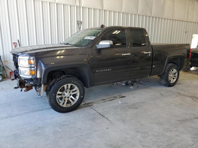 2014 Chevrolet Silverado K1500 Lt VIN: 1GCVKREC5EZ155783 Lot: 55776844