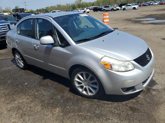 2011 Suzuki Sx4 Le VIN: JS2YC5A24B6304588 Lot: 53271474