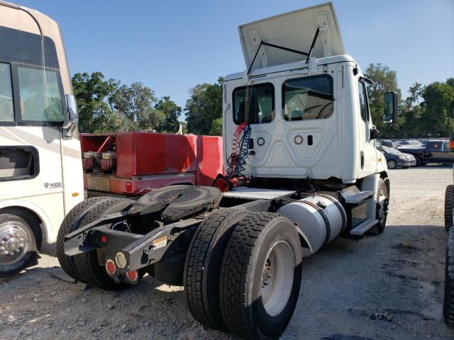 2018 Freightliner Cascadia 113 VIN: 3AKBGADV7JDJX2950 Lot: 53485094