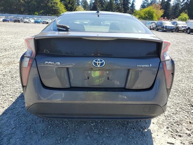 2016 Toyota Prius VIN: JTDKARFU8G3019389 Lot: 54545824