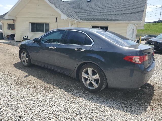 2011 Acura Tsx VIN: JH4CU2F67BC007648 Lot: 56033704