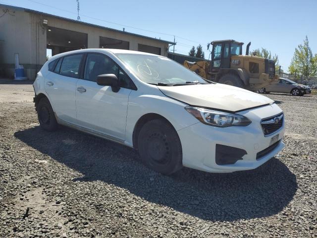 2019 Subaru Impreza VIN: 4S3GTAA69K3704777 Lot: 51367204