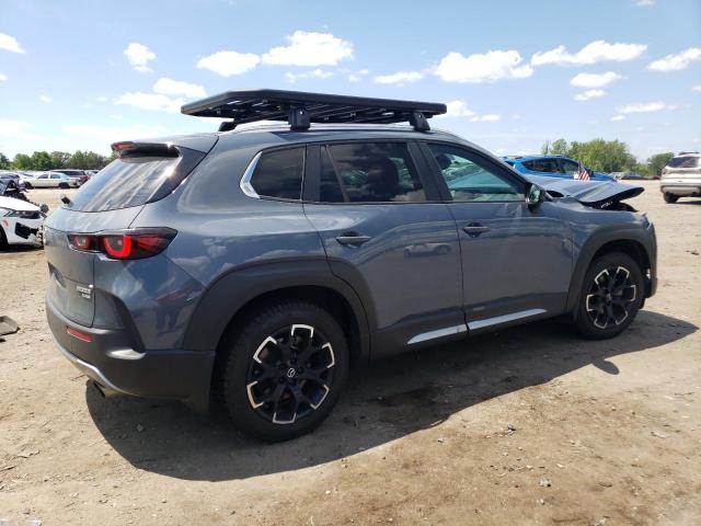 2023 Mazda Cx-50 Base VIN: 7MMVABXY7PN136861 Lot: 55493234