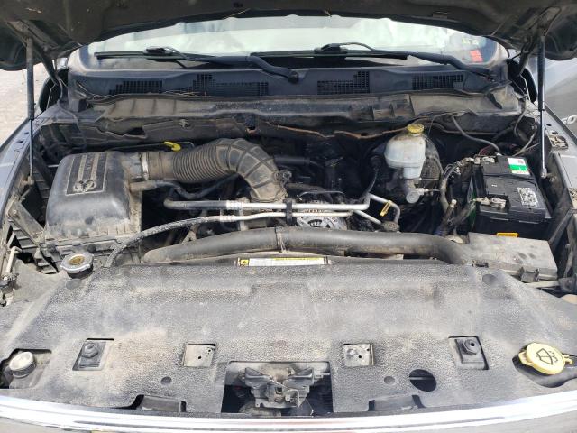 2011 Dodge Ram 1500 VIN: 1D7RV1CT7BS509360 Lot: 54638824