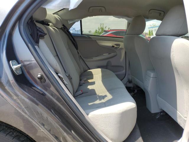 2010 Toyota Corolla Base VIN: 2T1BU4EE8AC422811 Lot: 55592034