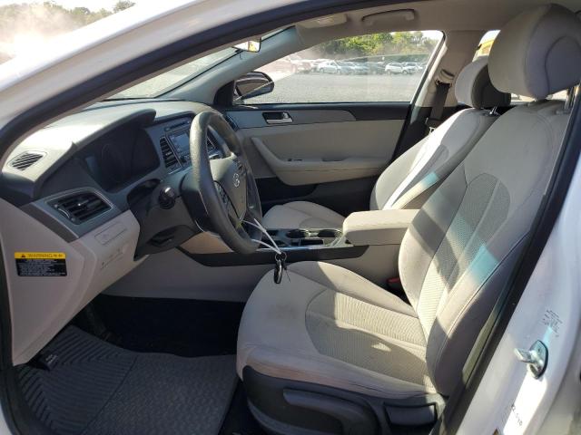 2015 Hyundai Sonata Se VIN: 5NPE24AF0FH006452 Lot: 56844664