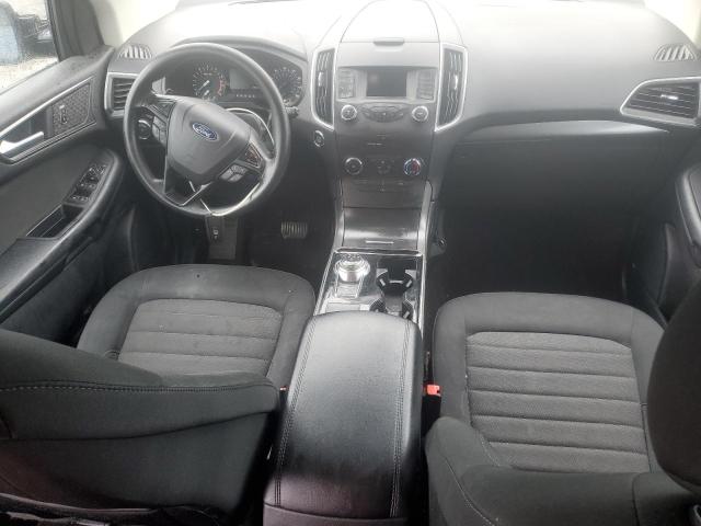 2019 Ford Edge Se VIN: 2FMPK4G92KBB72726 Lot: 54983314