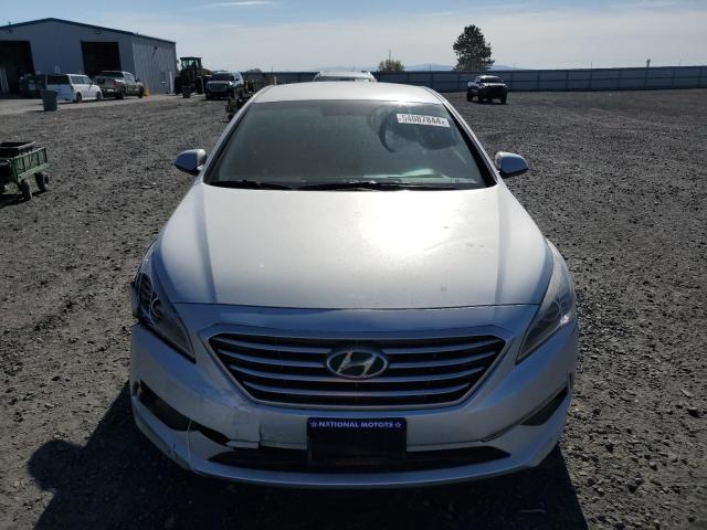 2015 Hyundai Sonata Se VIN: 5NPE24AF4FH021729 Lot: 54087844