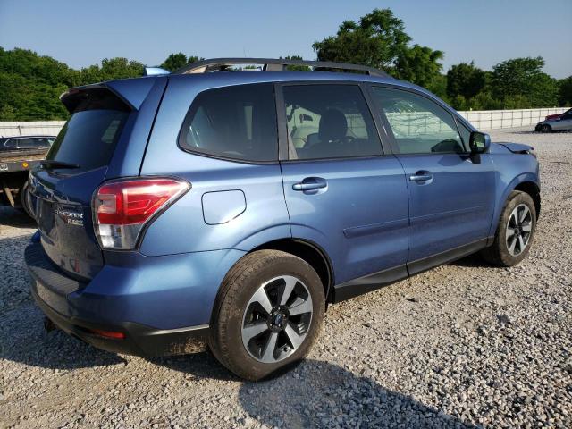 2017 Subaru Forester 2.5I Premium VIN: JF2SJAEC8HH466417 Lot: 56280884