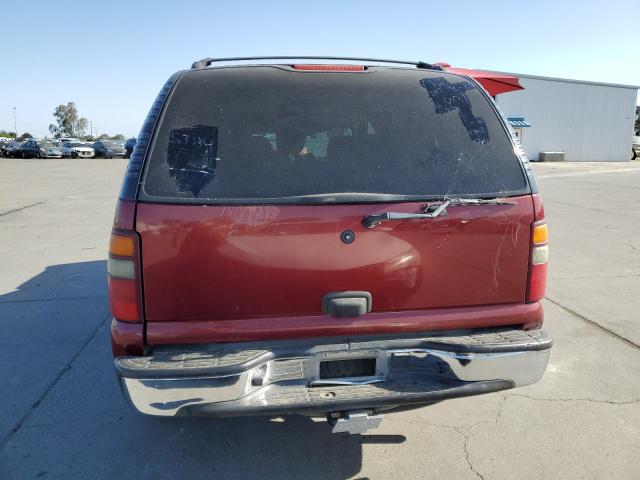 2002 Chevrolet Tahoe C1500 VIN: 1GNEC13Z82R261539 Lot: 55385724