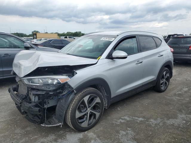 Vin: km8j33a24gu031747, lot: 54397684, hyundai tucson limited 2016 img_1