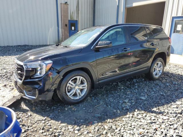 2022 GMC Terrain Sle VIN: 3GKALTEV2NL233426 Lot: 52578264