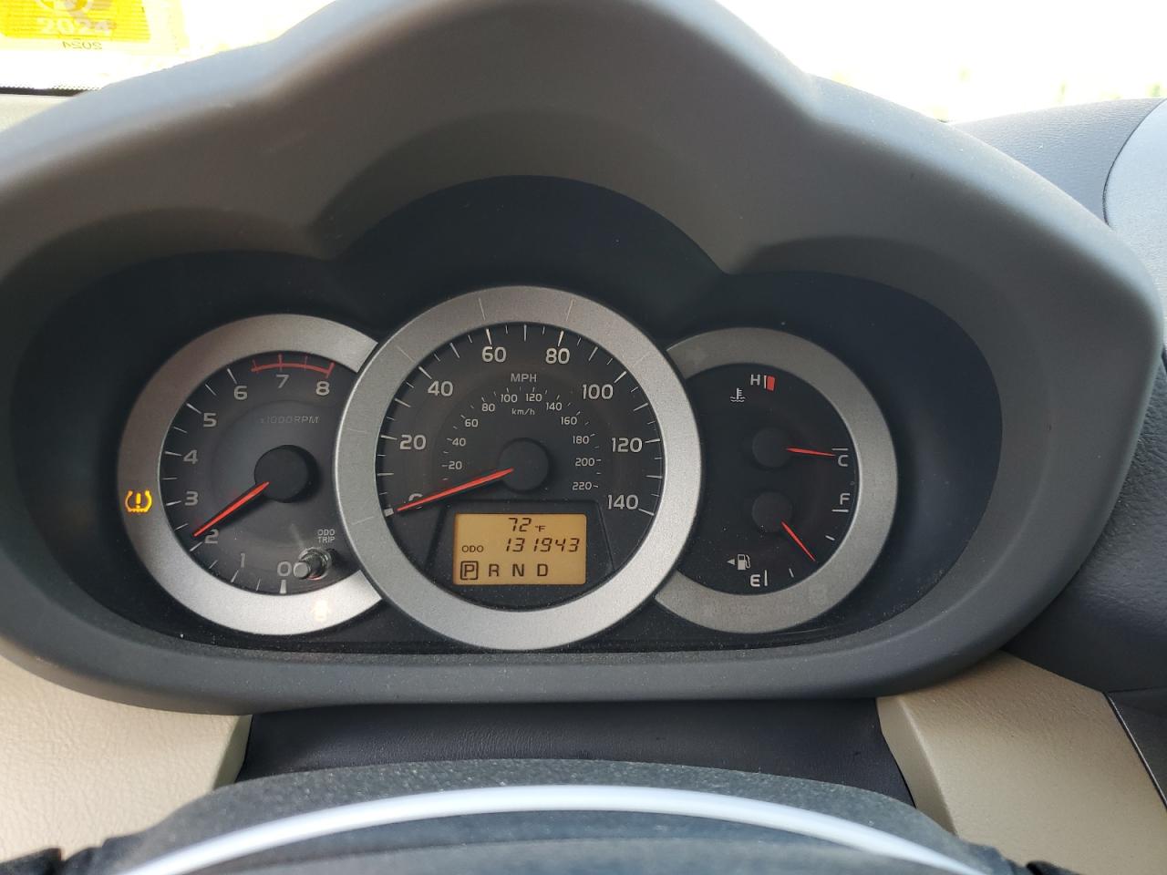 2T3BF4DV5AW024411 2010 Toyota Rav4