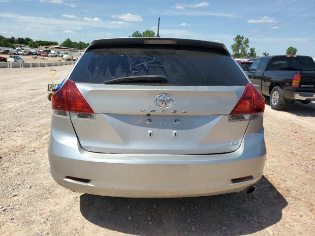 2015 Toyota Venza Le VIN: 4T3ZA3BB6FU091123 Lot: 54613114