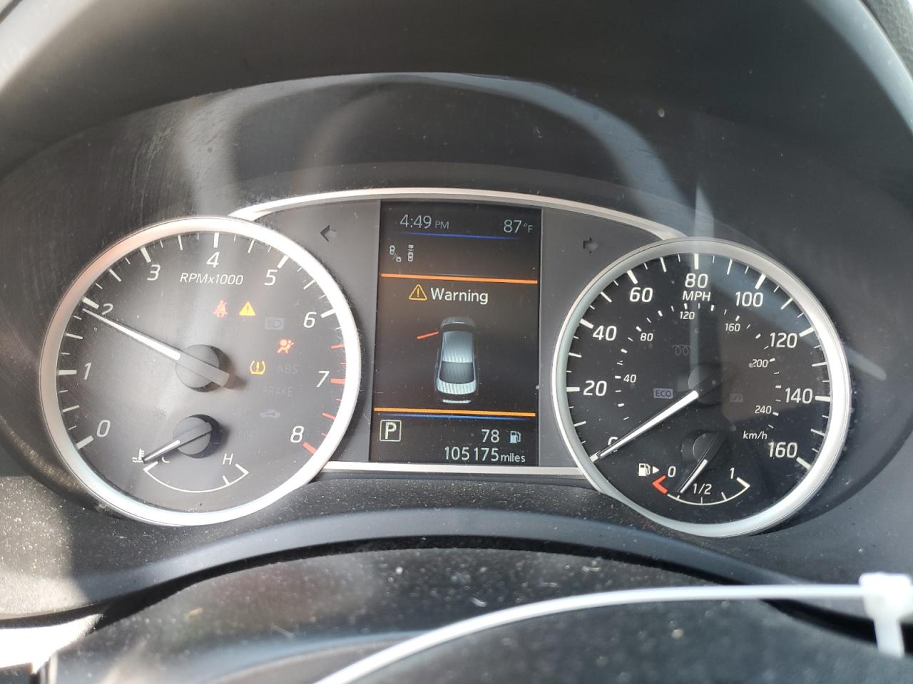 3N1AB7AP7KY257719 NISSAN SENTRA 2019