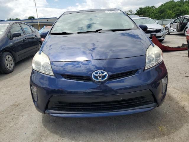 2013 Toyota Prius VIN: JTDKN3DU0D1725963 Lot: 55067694