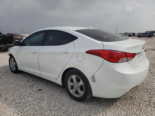 2015 Hyundai Elantra Se VIN: 5NPDH4AE2FH602986 Lot: 54022104